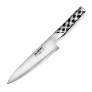 Global 7" Chef's Knife