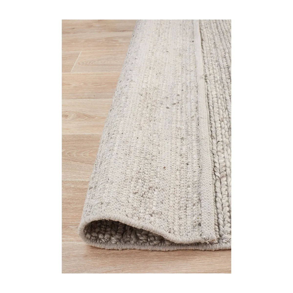 Harvest 801 Rug (Silver)