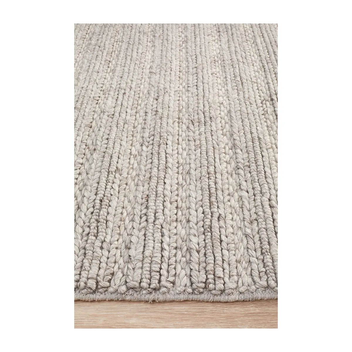 Harvest 801 Rug (Silver)