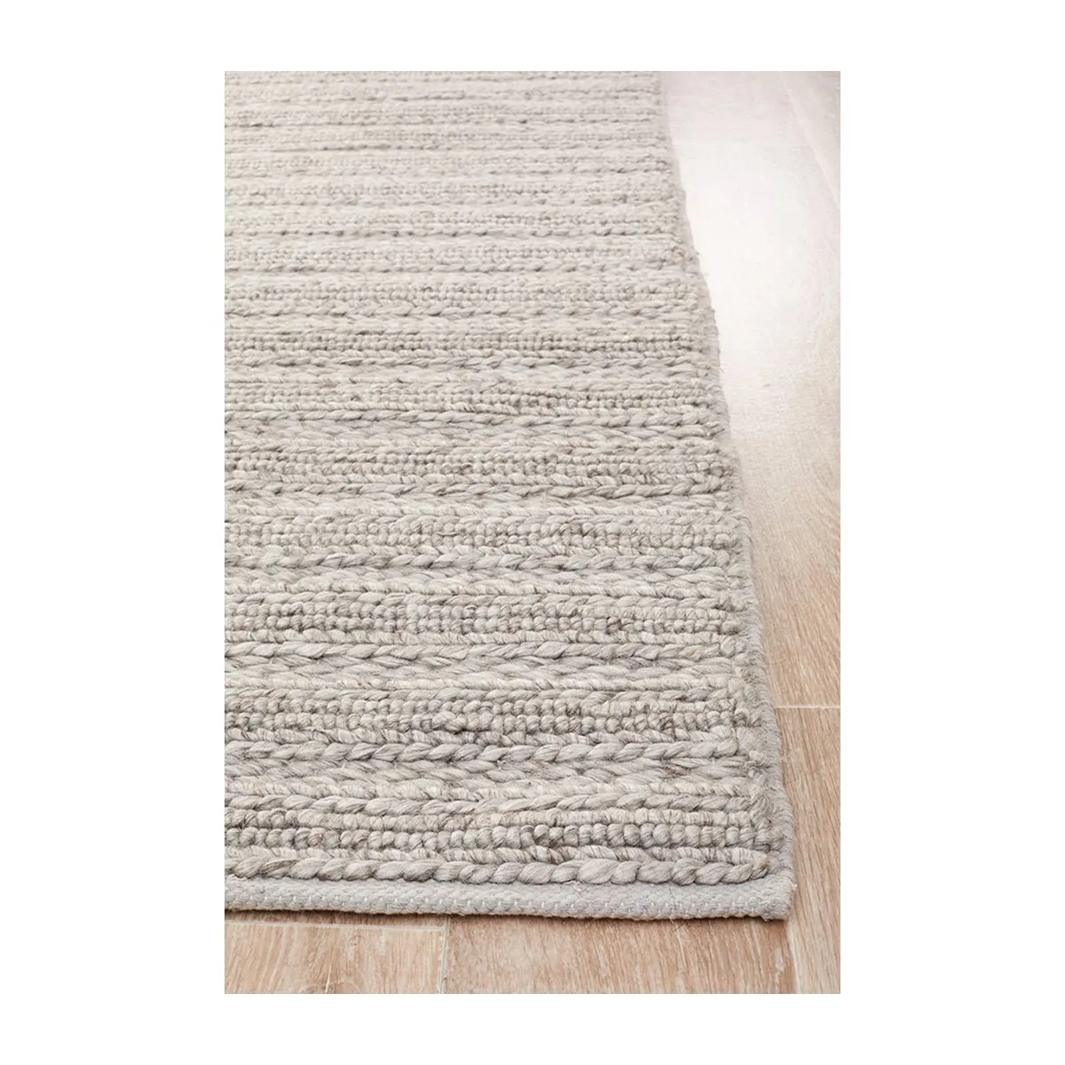 Harvest 801 Rug (Silver)