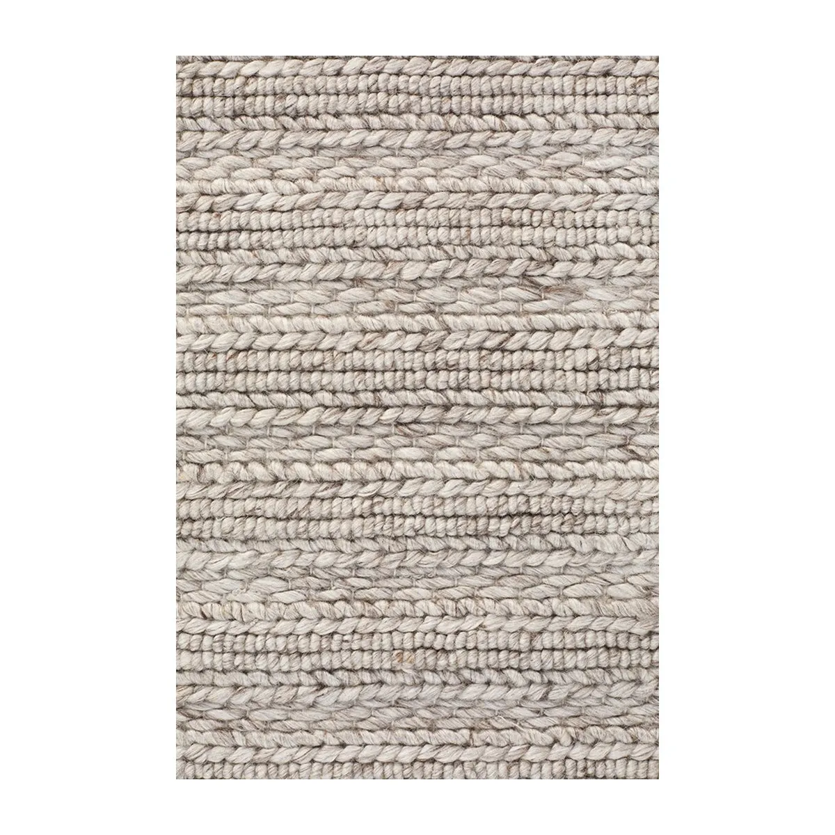 Harvest 801 Rug (Silver)