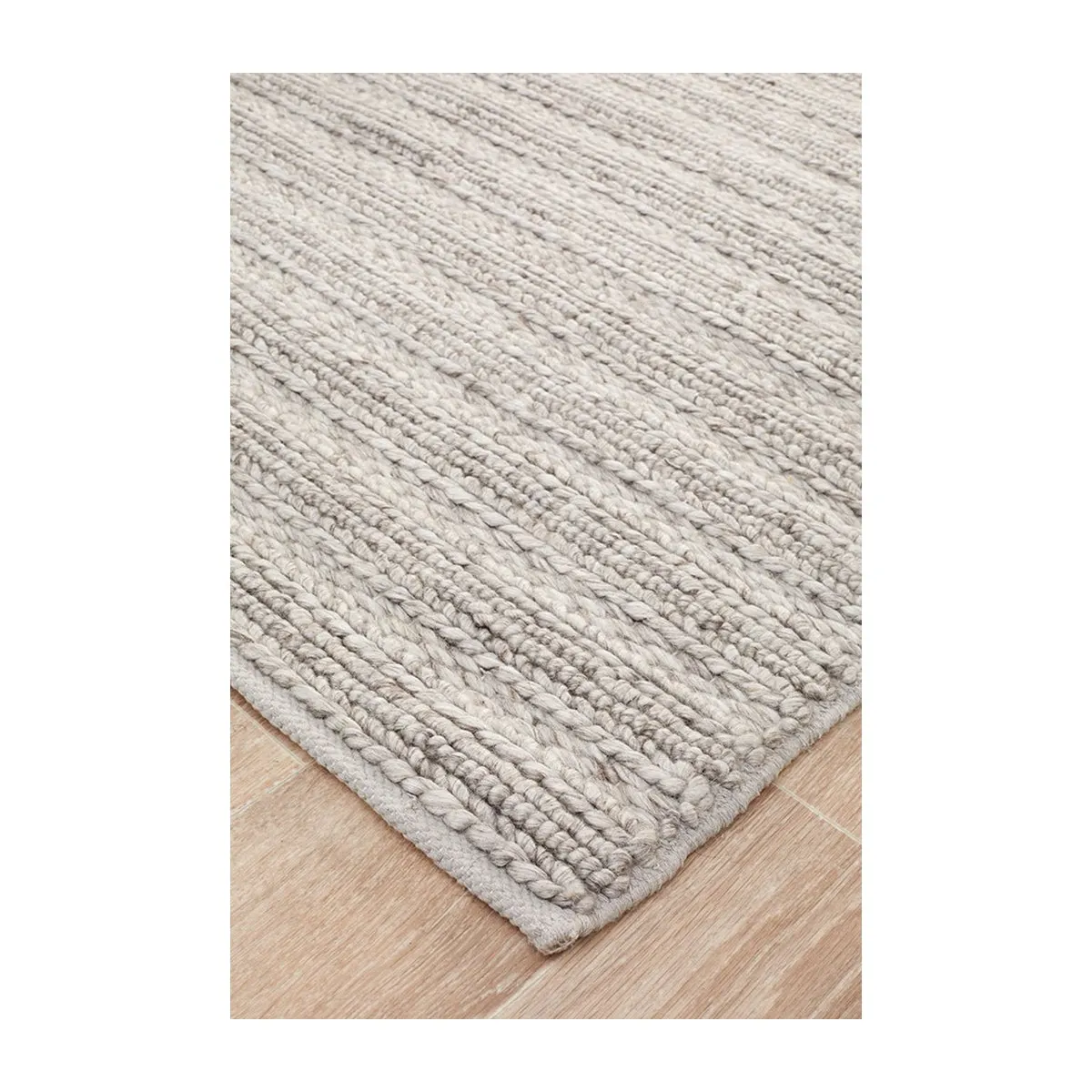 Harvest 801 Rug (Silver)