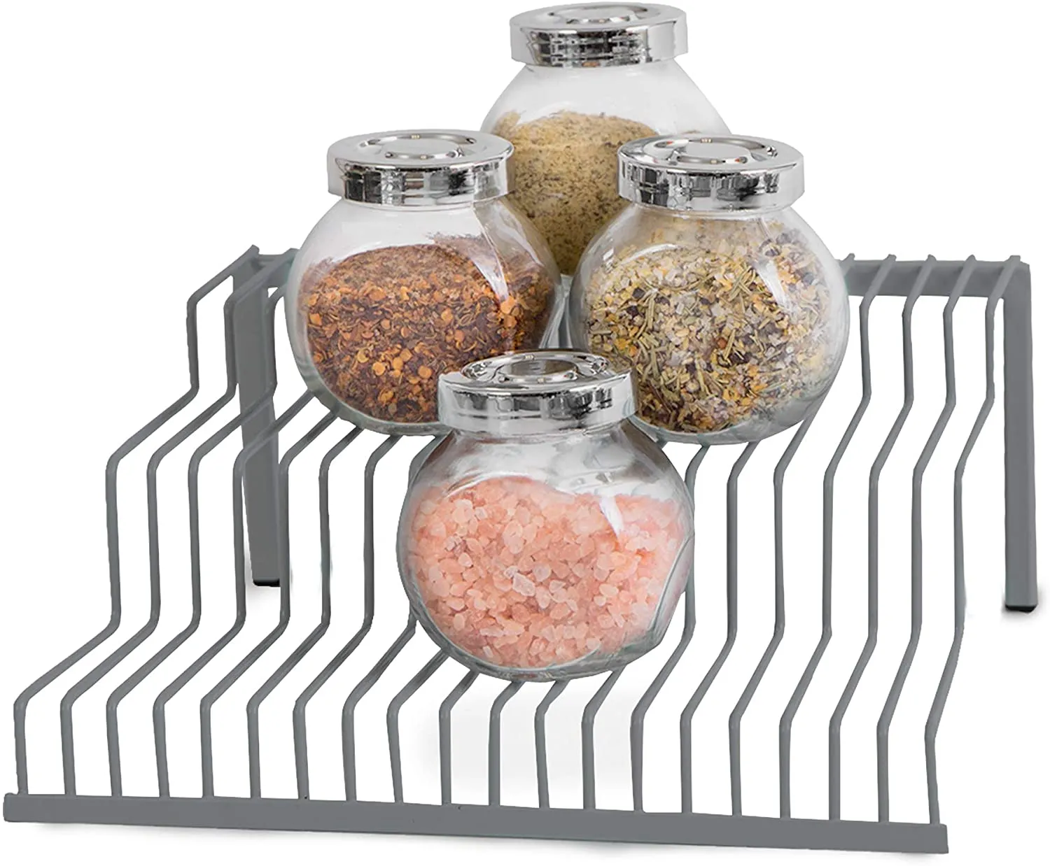 Heavy Duty 3-Tier Spice Rack