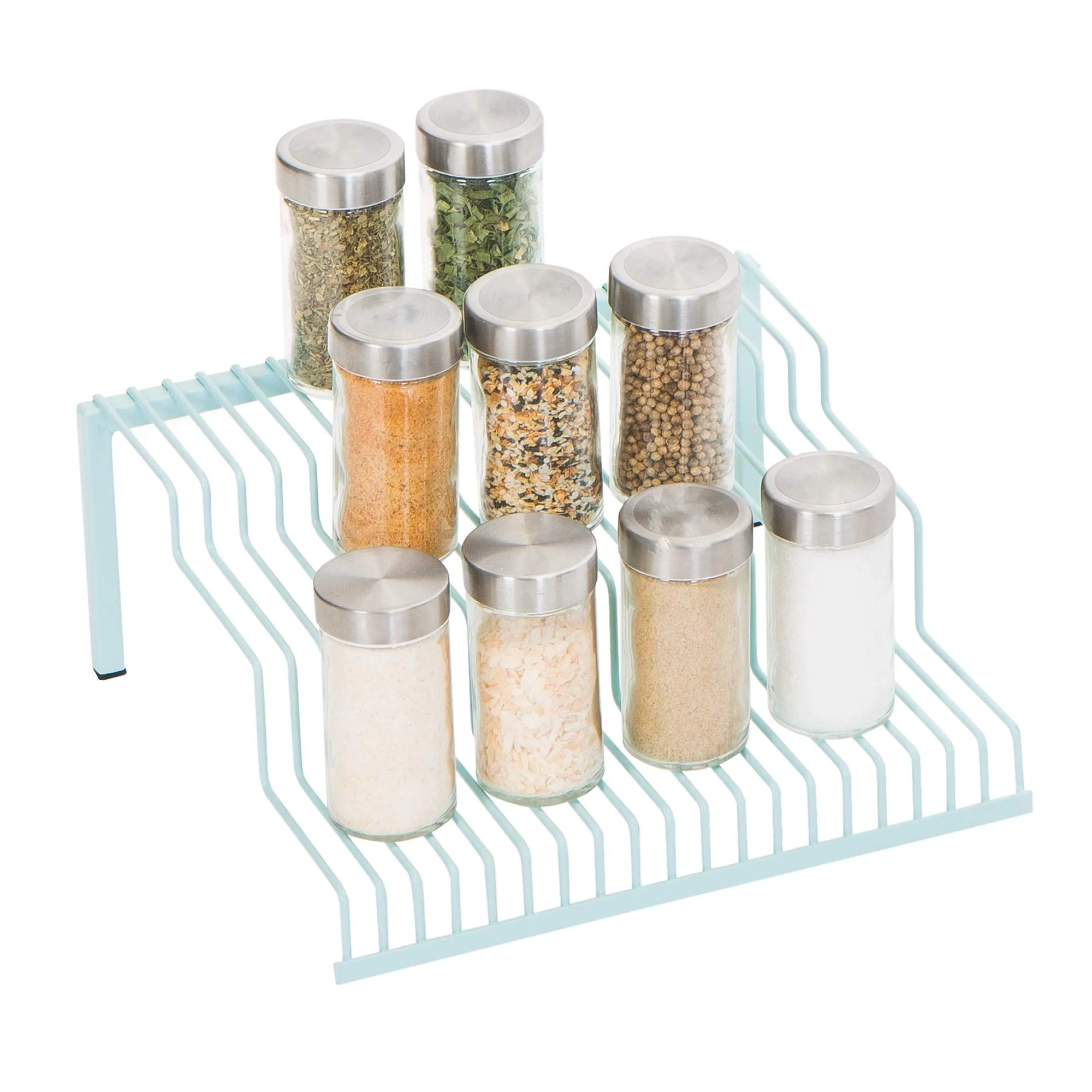 Heavy Duty 3-Tier Spice Rack