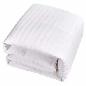 Hotel Grand White Down Comforter