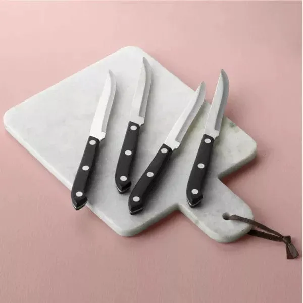 J.A. Henckels International Steak Knife Set Of 4 - Prime