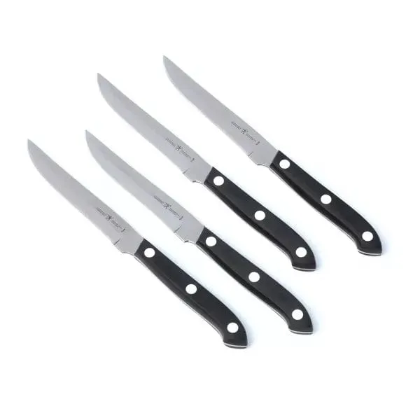 J.A. Henckels International Steak Knife Set Of 4 - Prime