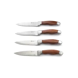 Jackson Steakhouse Knife 4 piece set