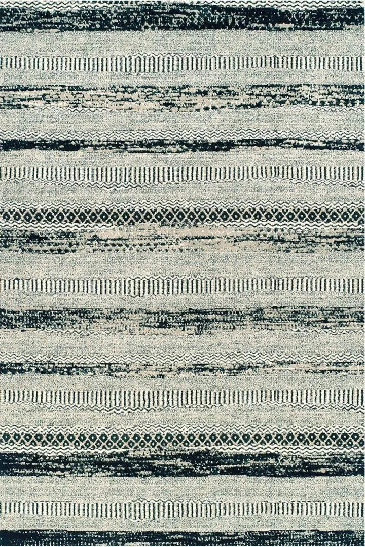 Lazio Contemporary Rug - 101 Green