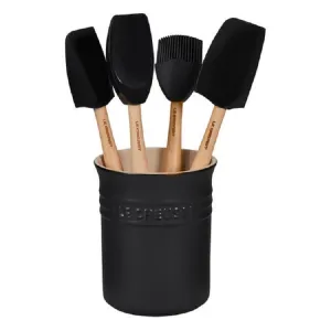 Le Creuset Craft Series Utensil Crock Set