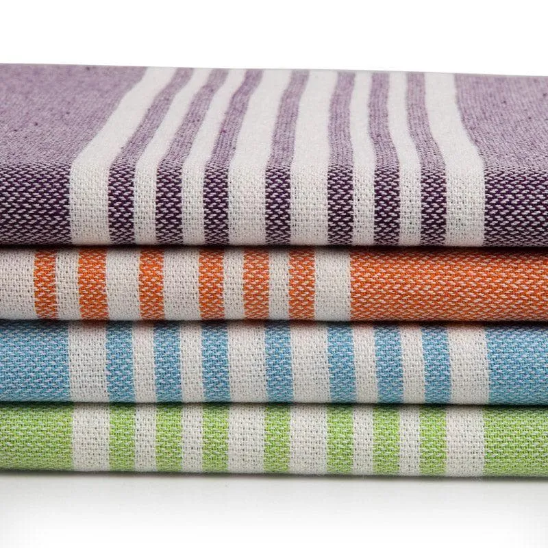 Lorelie Bath Towel - Set Of Four