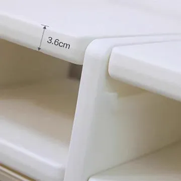 Lucky Baby Children's House Storage Rack Extended