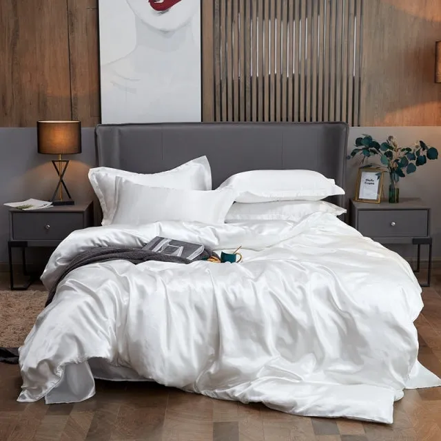 Luxury Bedding Set