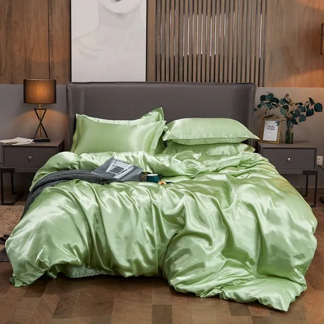 Luxury Bedding Set