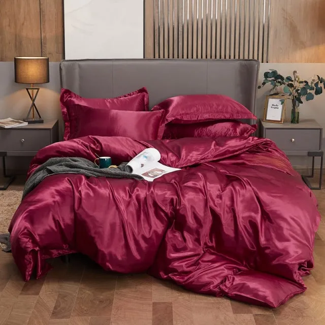 Luxury Bedding Set