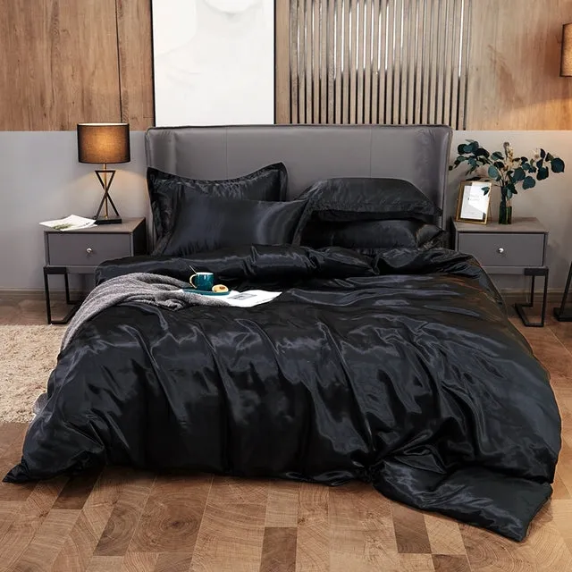 Luxury Bedding Set