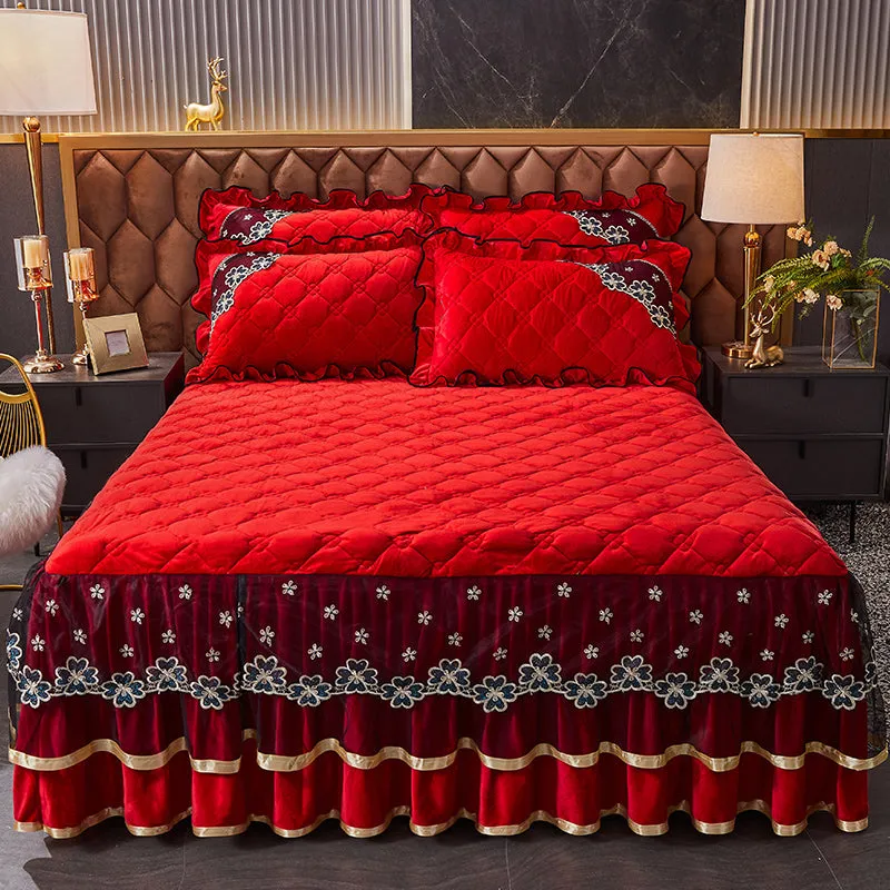 Luxury Ultra Soft Bedding