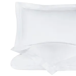 Manziana Bedding [White]