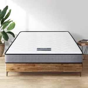 Medium Firm Mattress with High-Density Foam - Giselle Bedding