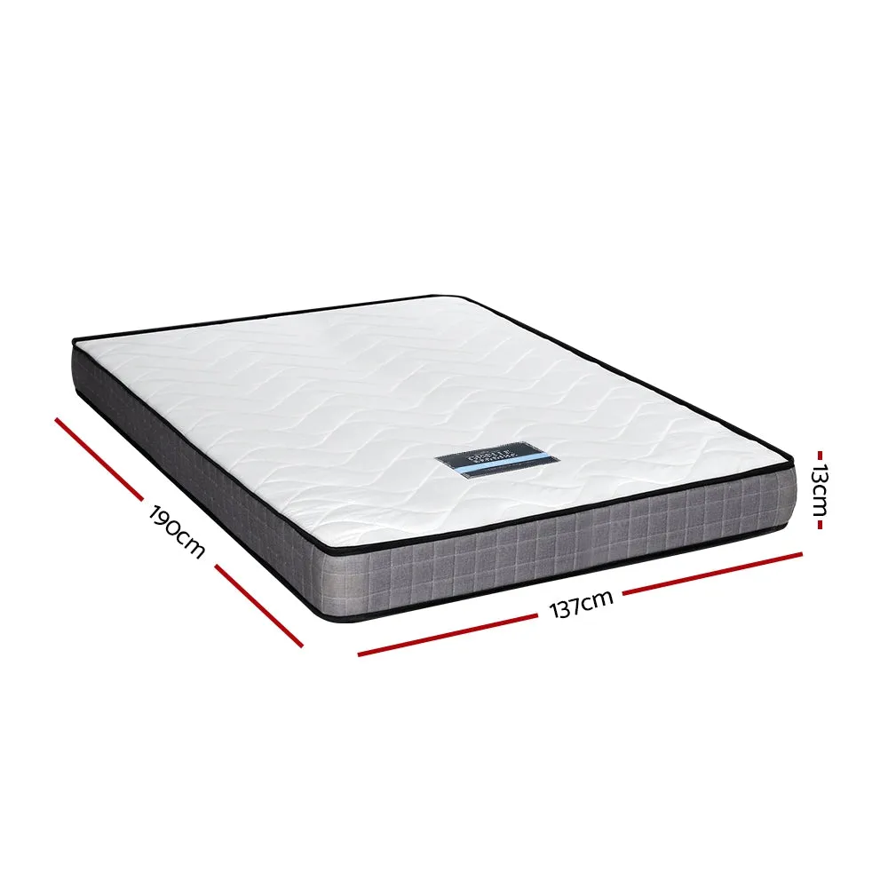 Medium Firm Mattress with High-Density Foam - Giselle Bedding