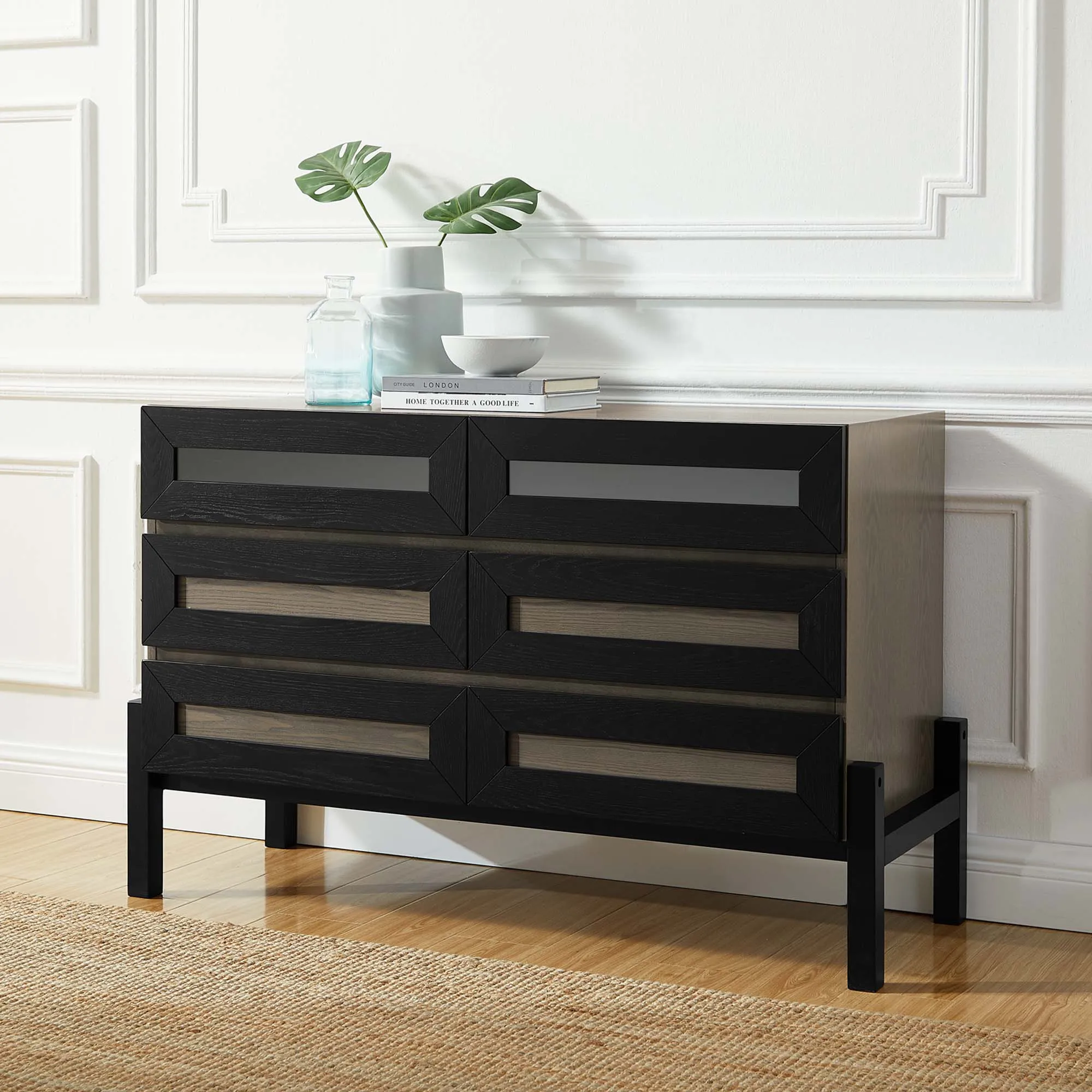 Merritt Dresser by Modway