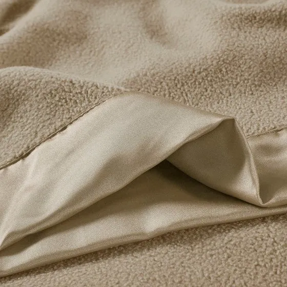 Micro Fleece Blanket