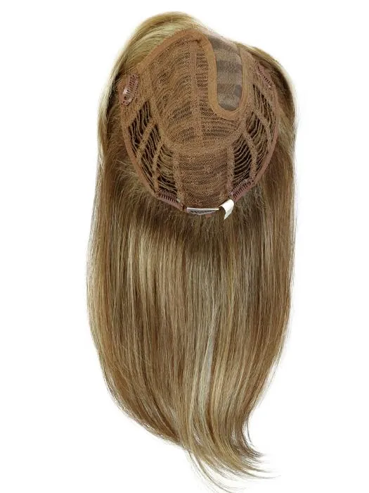 Mono Wiglet 413-MP | Synthetic Hair Piece (Mono Part)