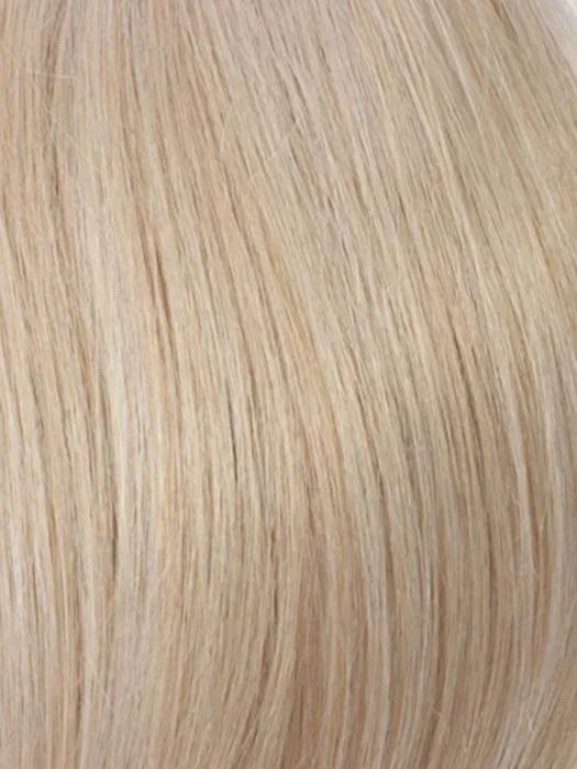 Mono Wiglet 413-MP | Synthetic Hair Piece (Mono Part)