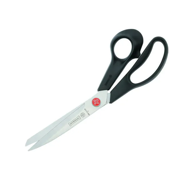 Mundial Tailor's Shear Serra Sharp Heavy Duty 23cm