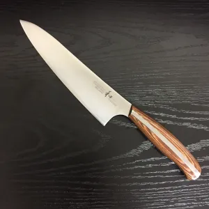 NAGOMI "WA" - CHEF KNIFE 8" / 21cm