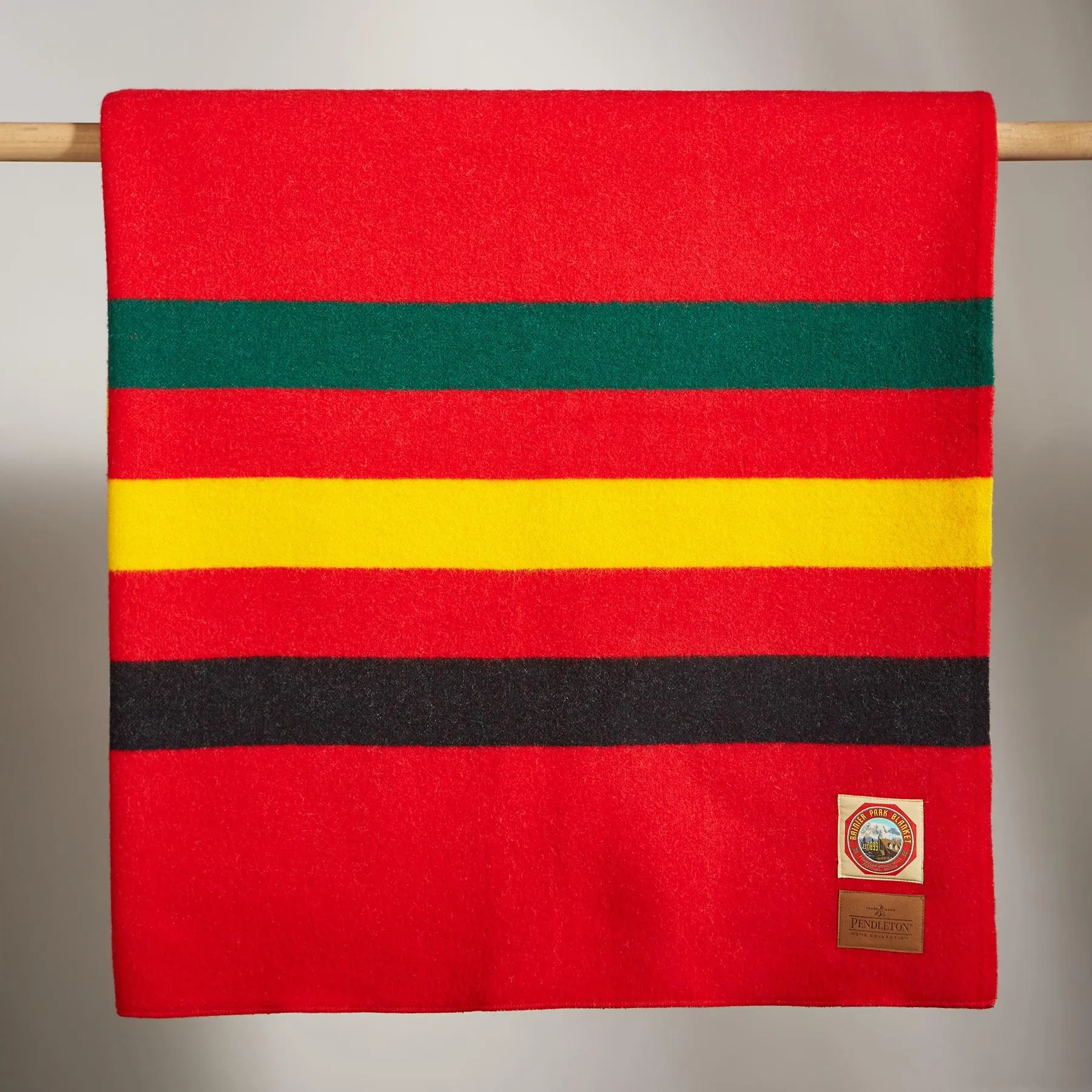 National Parks Blanket