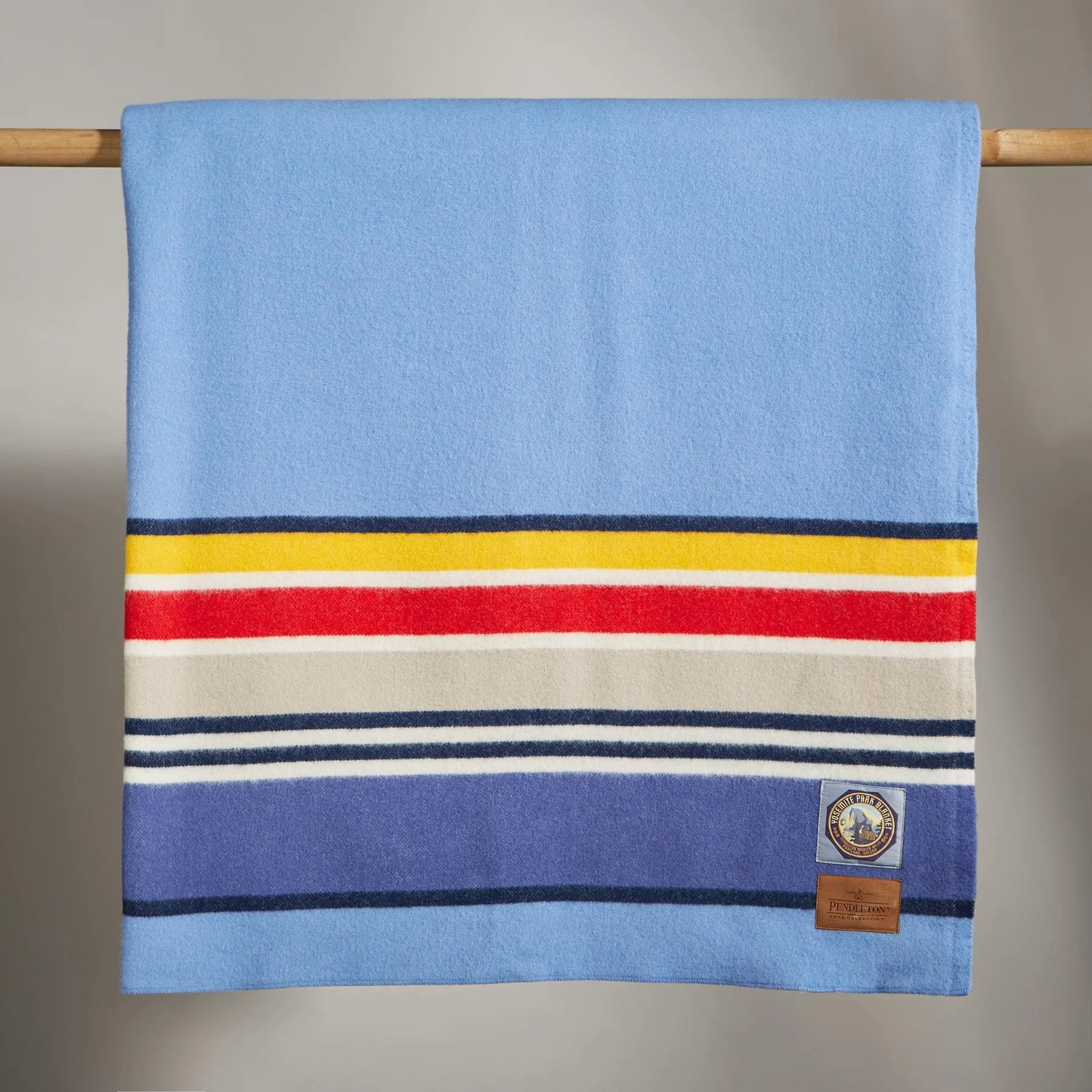 National Parks Blanket