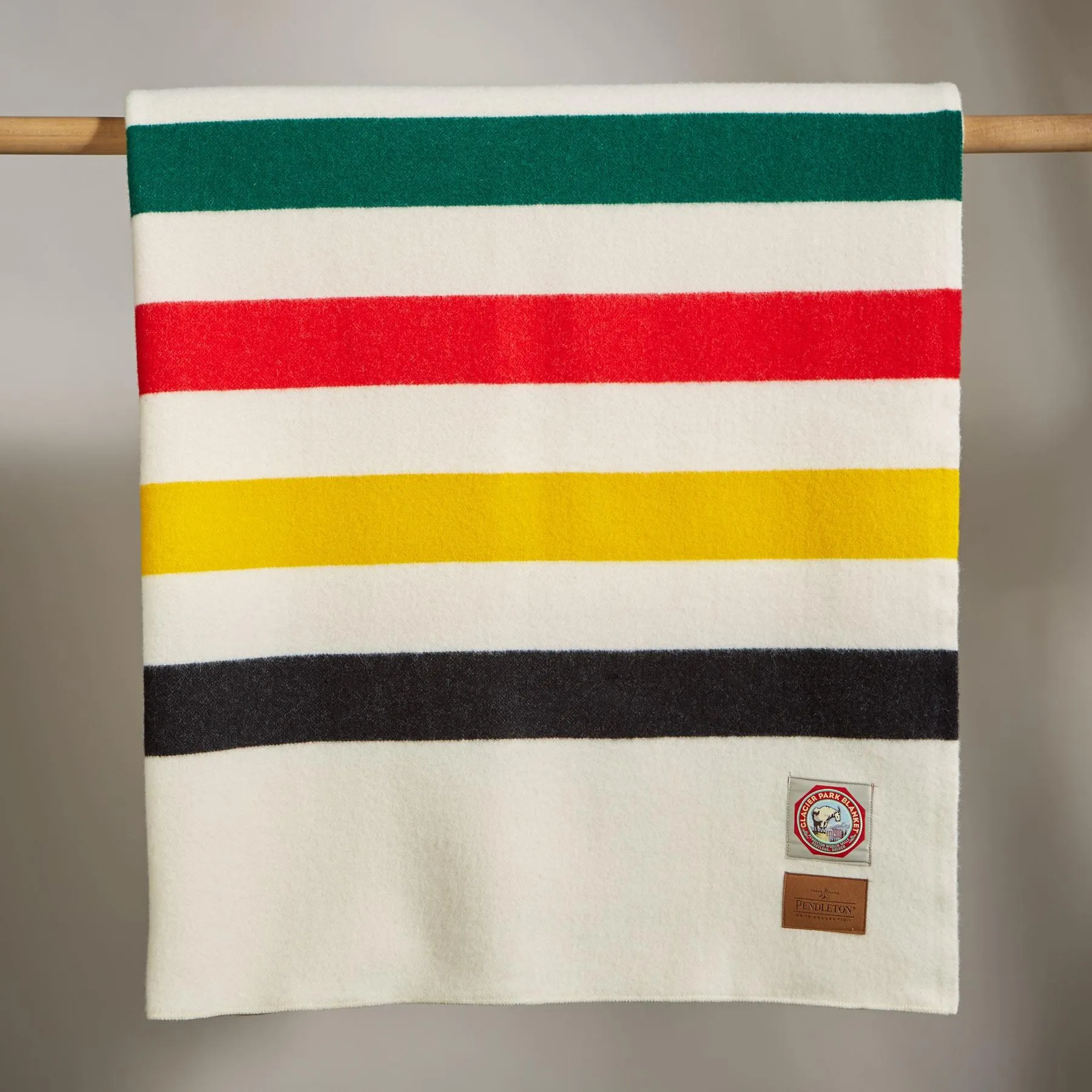 National Parks Blanket