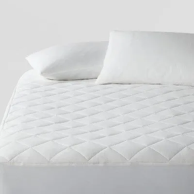 New - Twin XL Cool Touch Mattress Pad - Threshold