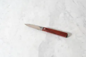 Nogent Folding Serrated Knife