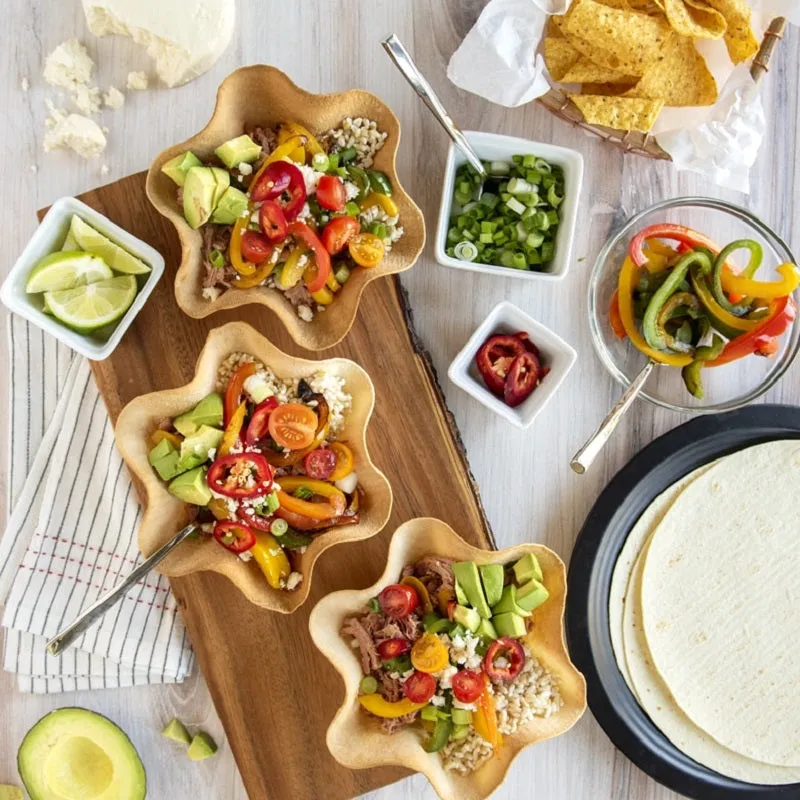 Nordic Ware Tortilla Bowl Maker