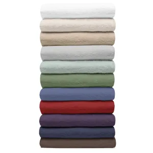 Organic Cotton Hand Towels 16x30