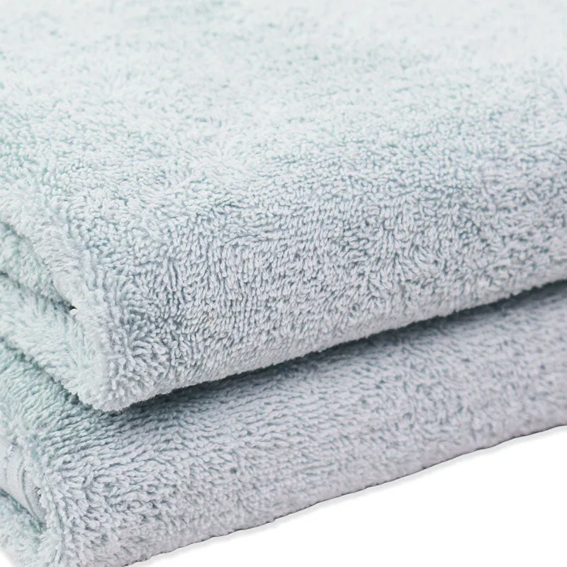 Organic Cotton Hand Towels 16x30