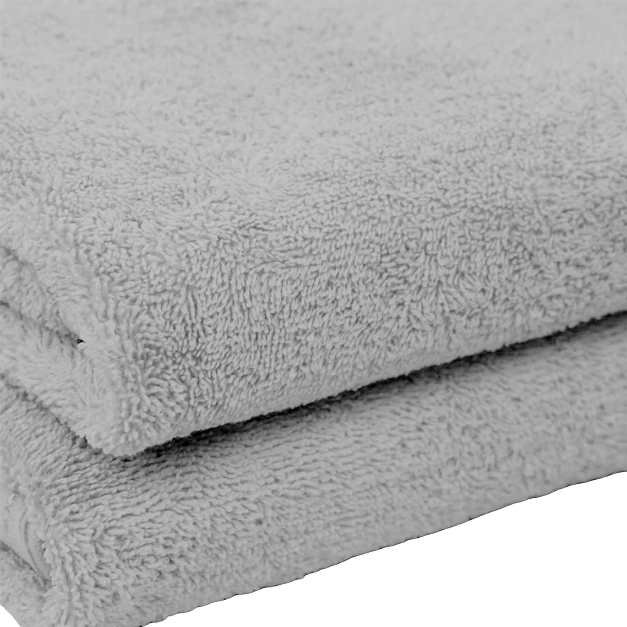 Organic Cotton Hand Towels 16x30