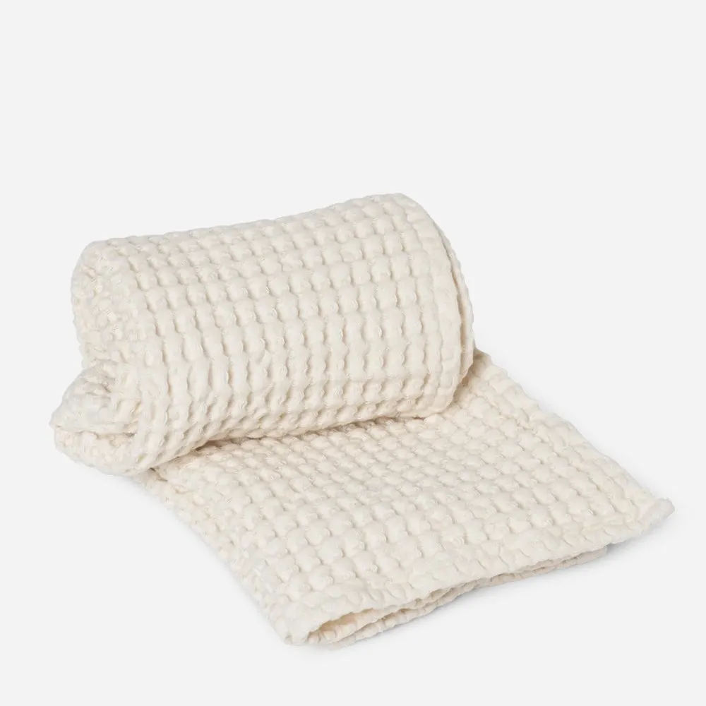 Organic Hand Towel