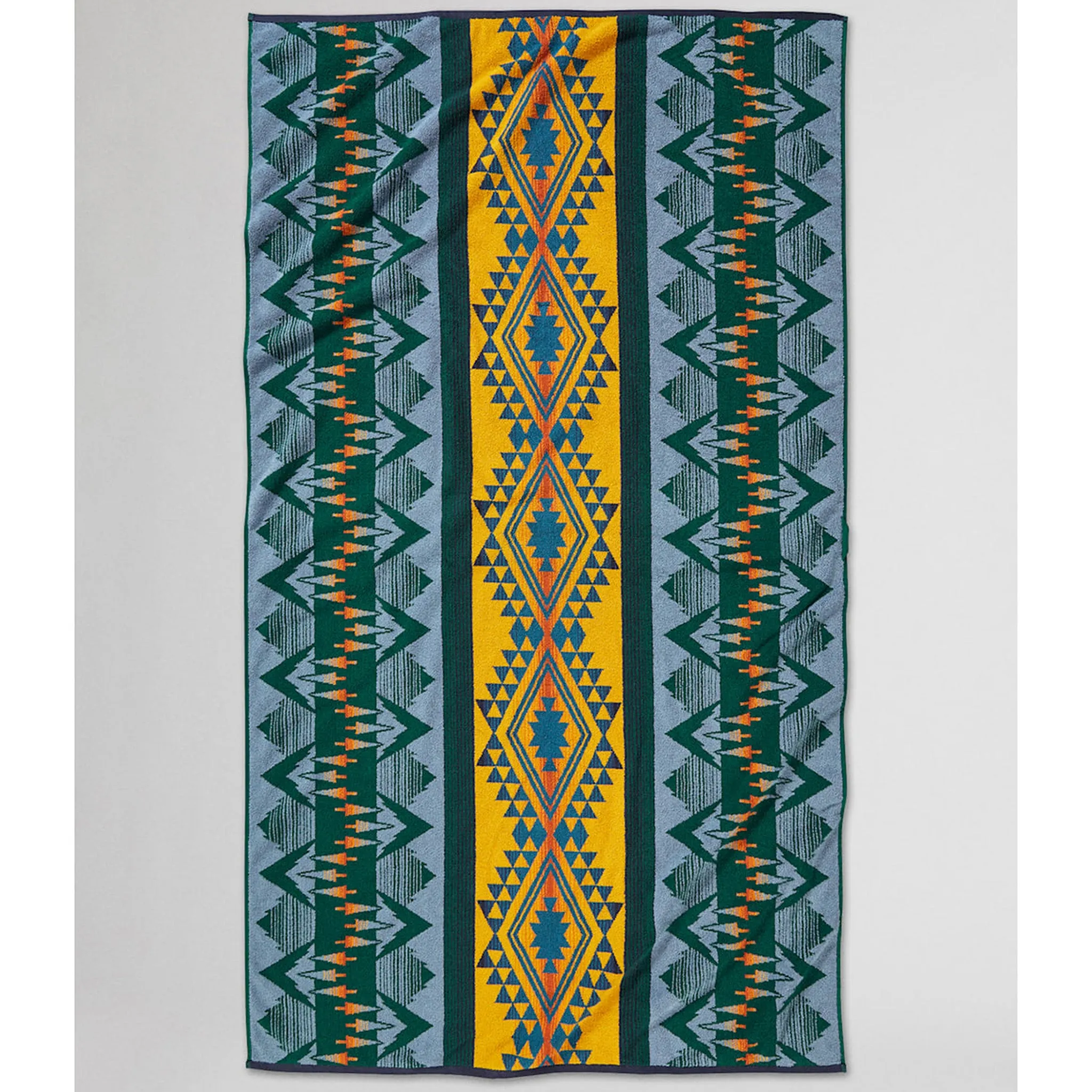 Pendleton Wildland Heroes Spa Towel