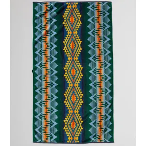 Pendleton Wildland Heroes Spa Towel