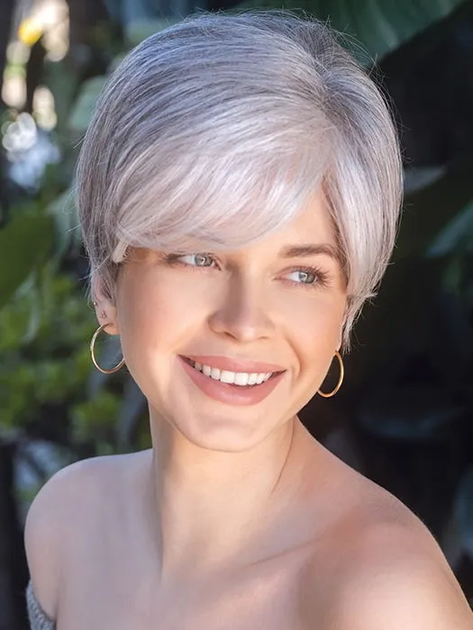 Pixie TP | Synthetic Wig (Mono Top)