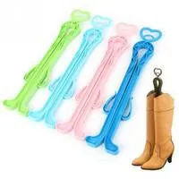 Plastic Long Boots Shaper Stretcher