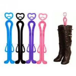 Plastic Long Boots Shaper Stretcher