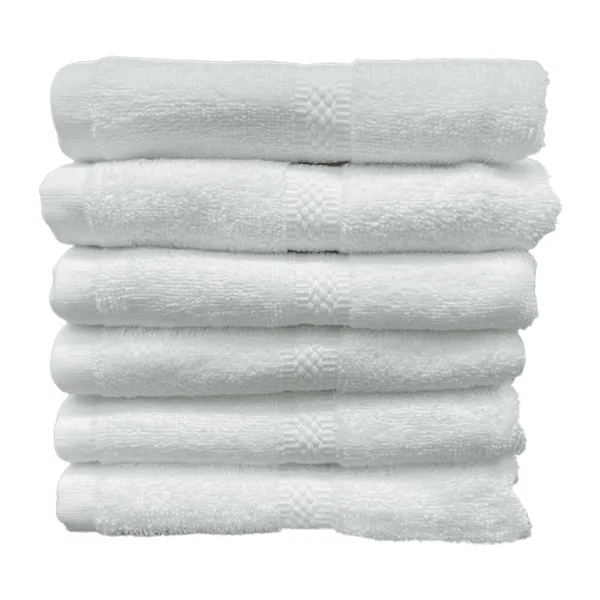 Posh Hand Towel 16 x 27 3.5 Lbs