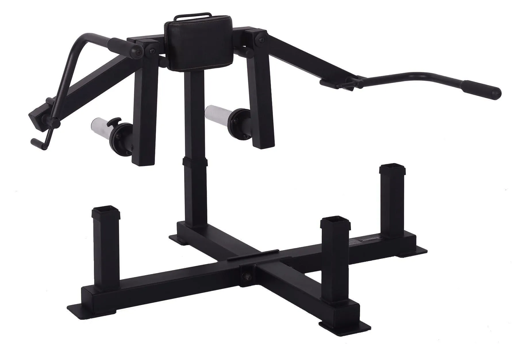 Powertec Workbench Accessory Storage Rack