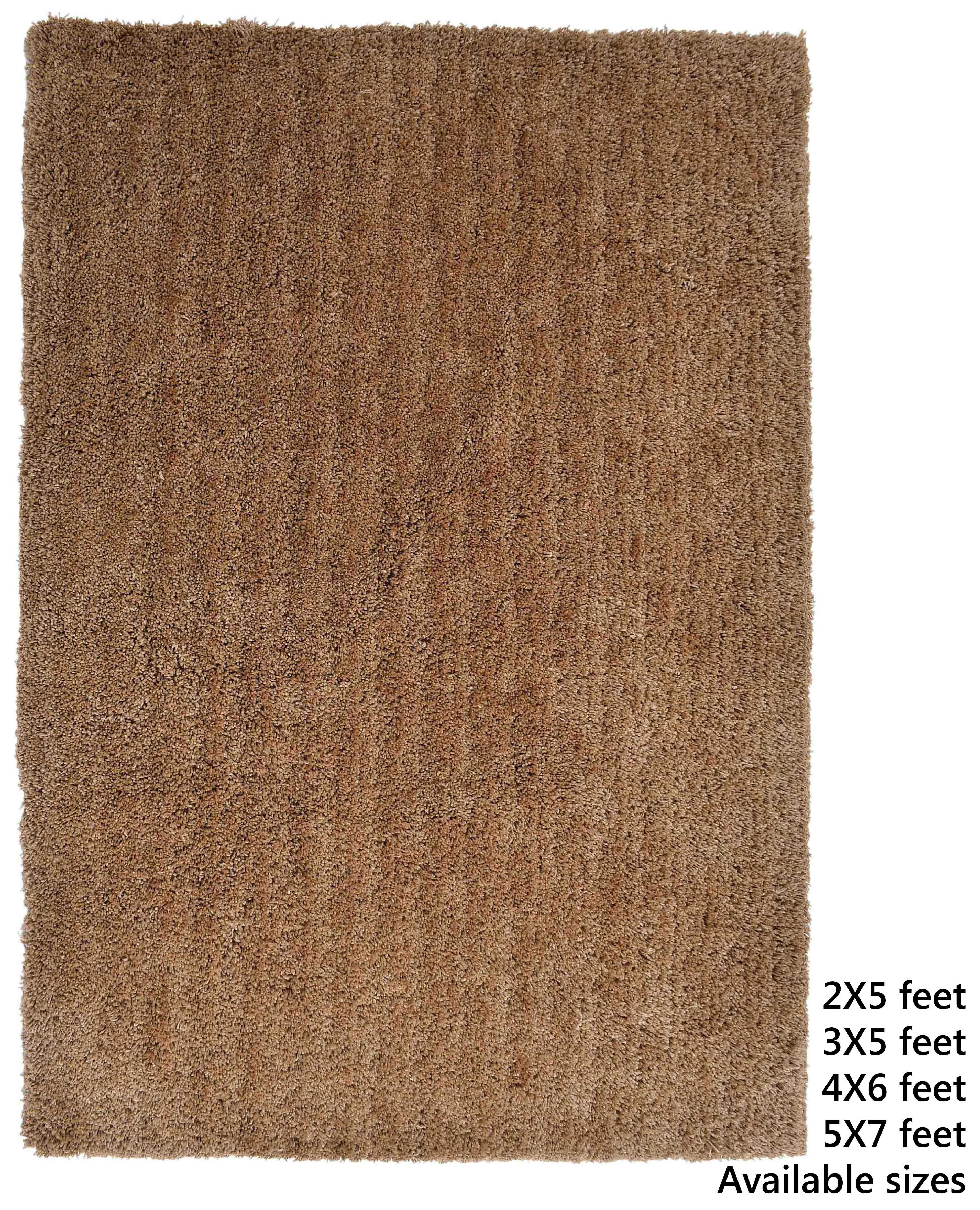 Presto Mouse Solid Soft Feel Anti-Skid Carpet - ICAS04