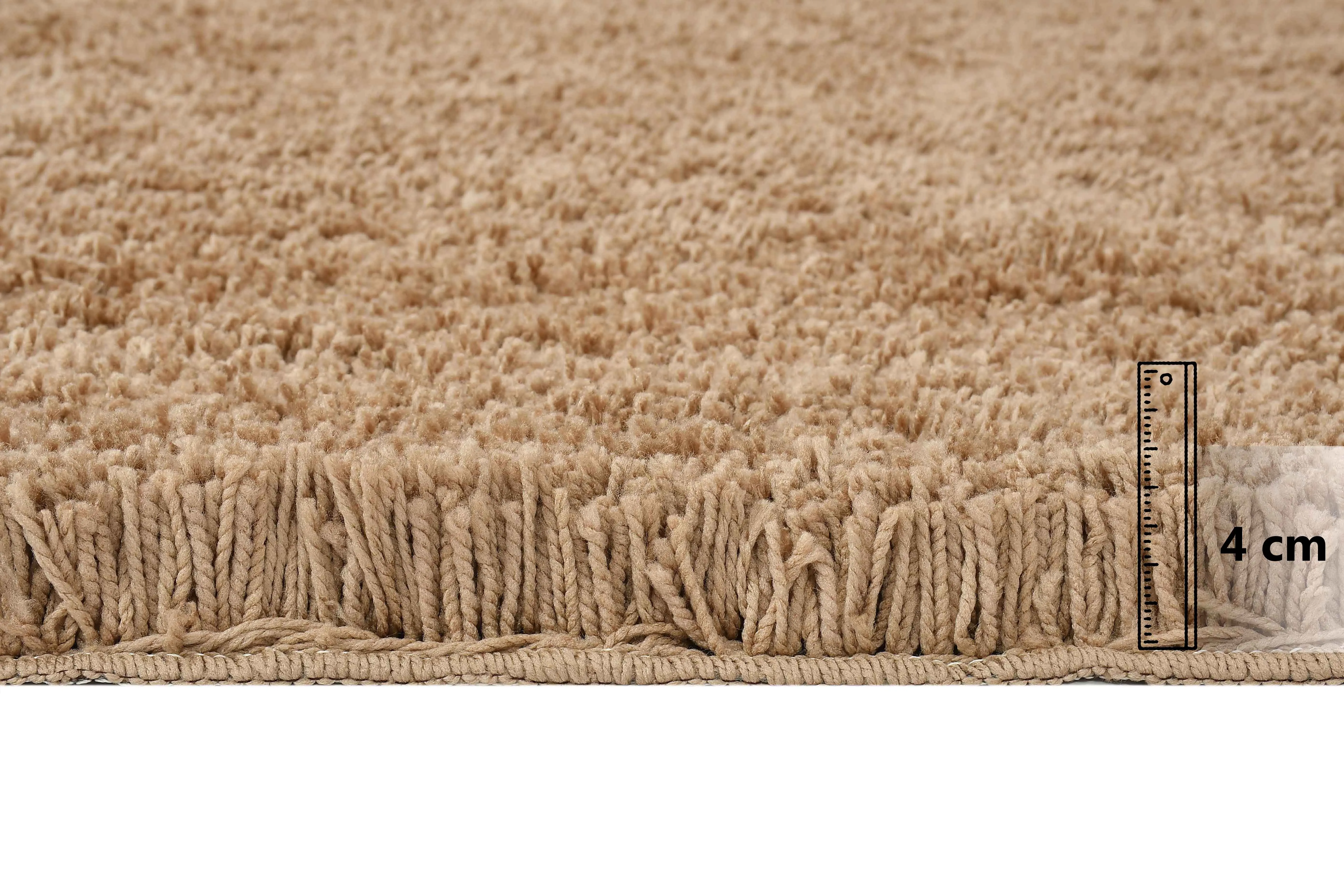 Presto Mouse Solid Soft Feel Anti-Skid Carpet - ICAS04