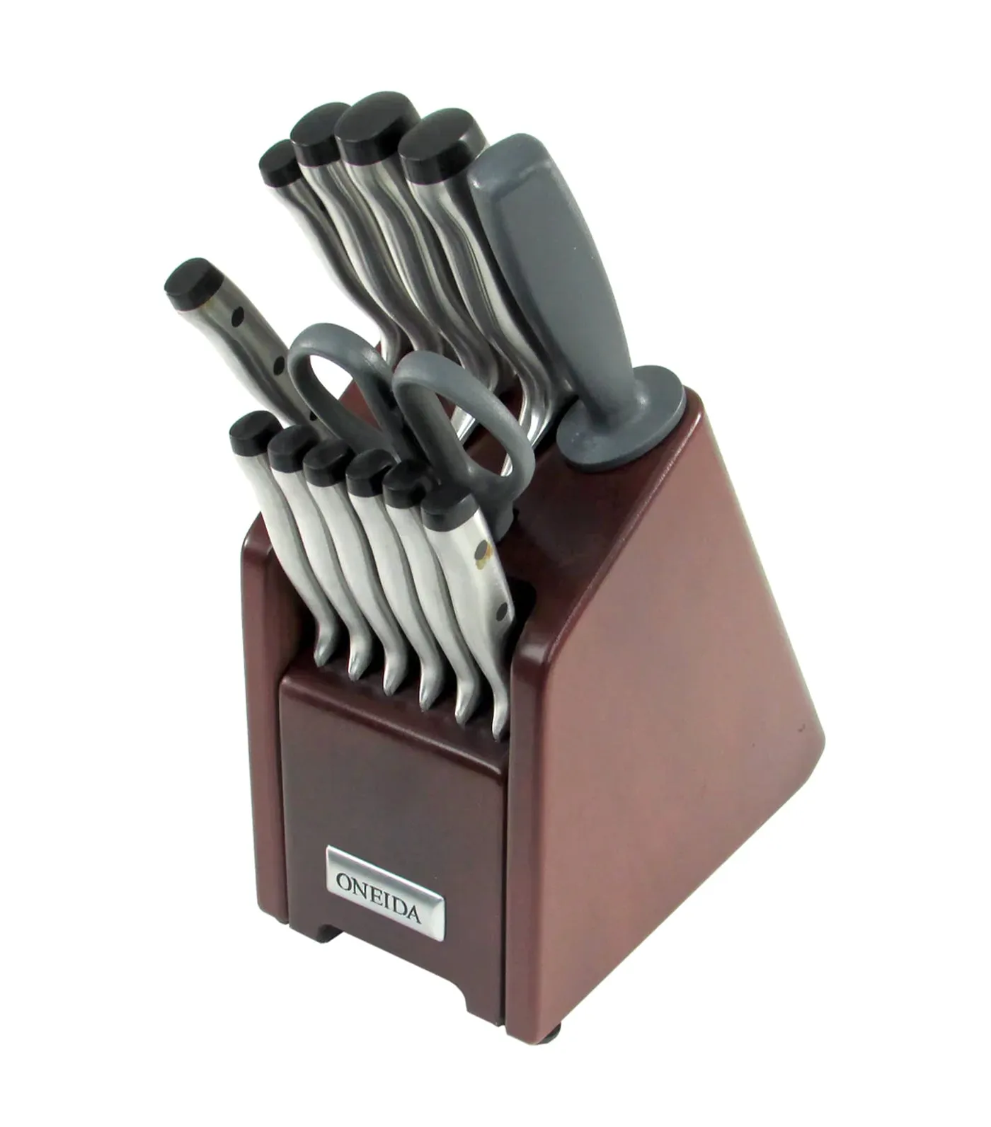 Pro Series 14-Piece Stainless Steel Cutlery Set